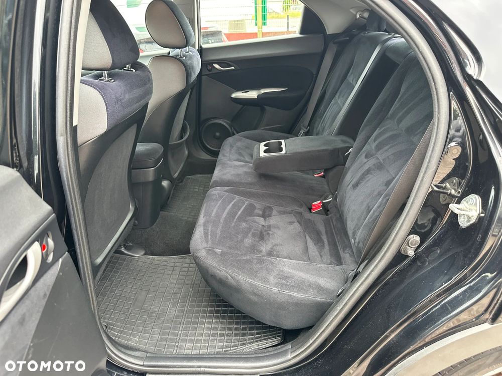 Honda Civic - 20