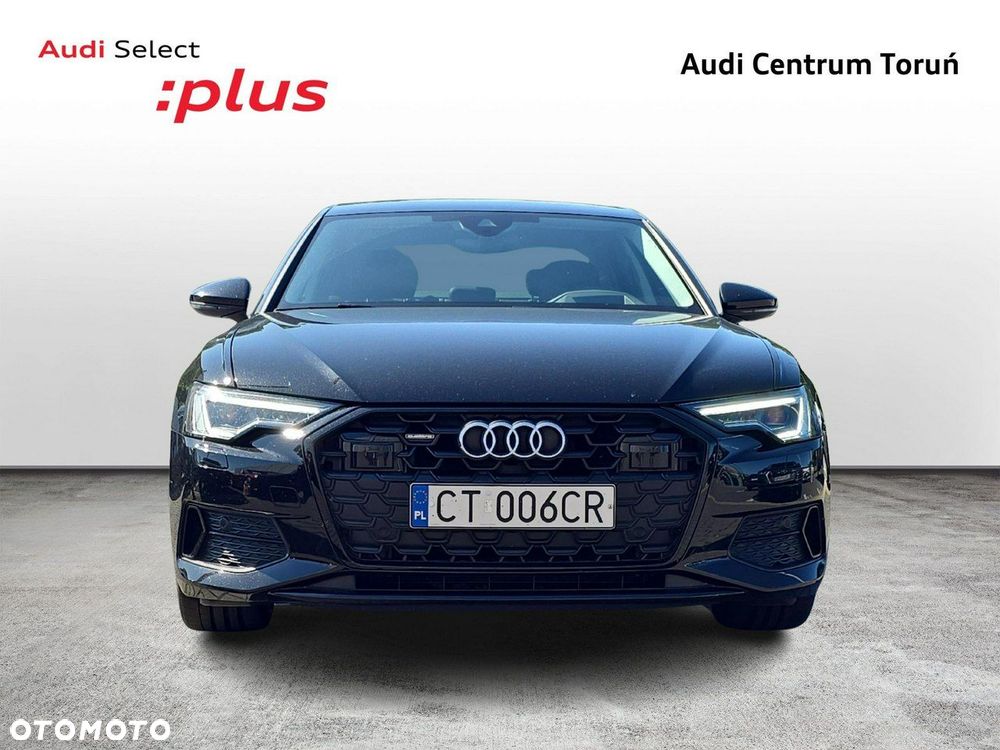 Audi A6 Limousine - 8