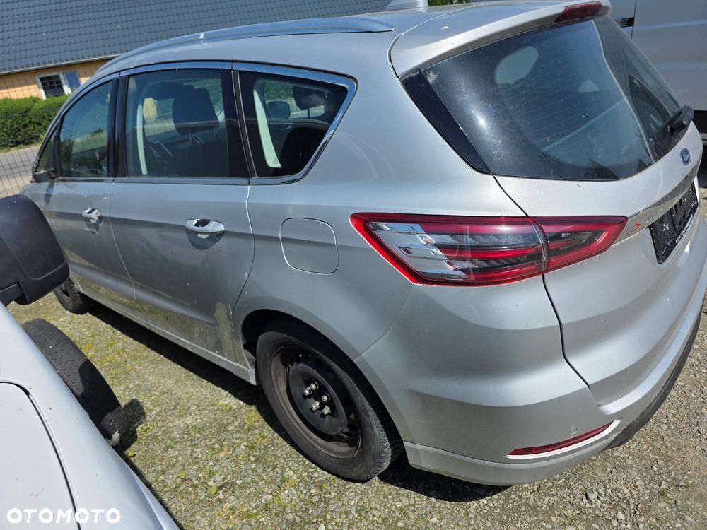 Ford S-Max - 3