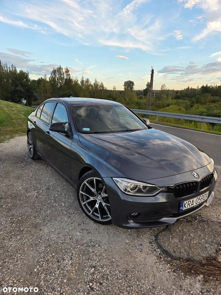 BMW Seria 3