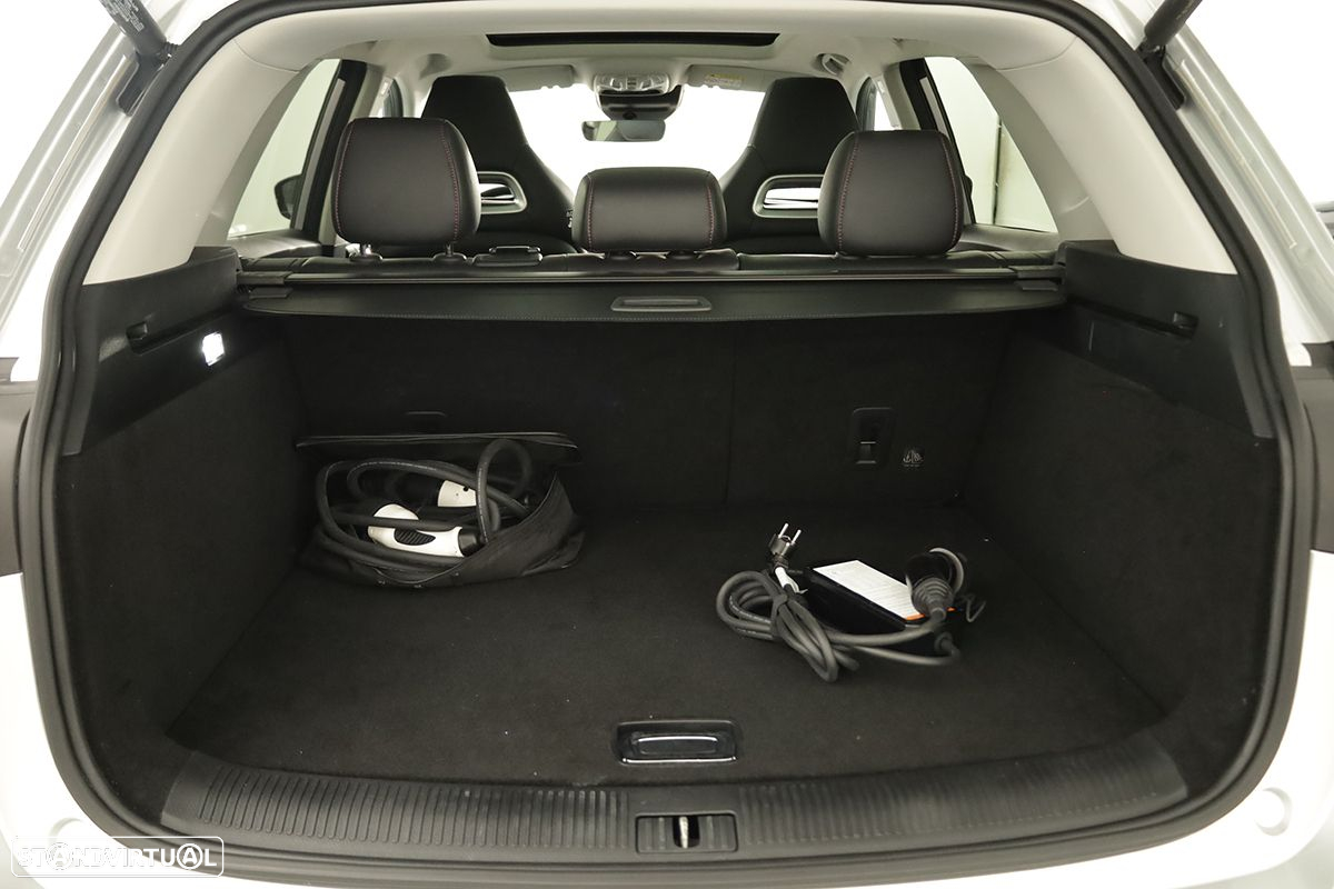 MG EHS 1.5 T-GDI Plug-in Hybrid Luxury - 27