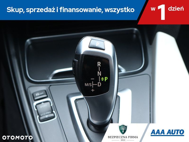 BMW Seria 3 - 18