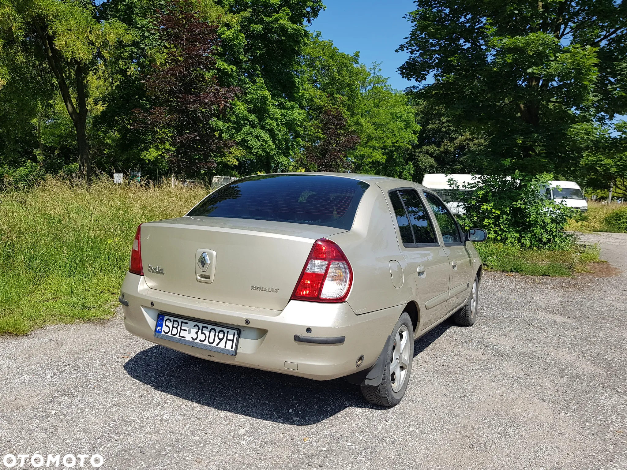 Renault Thalia - 4