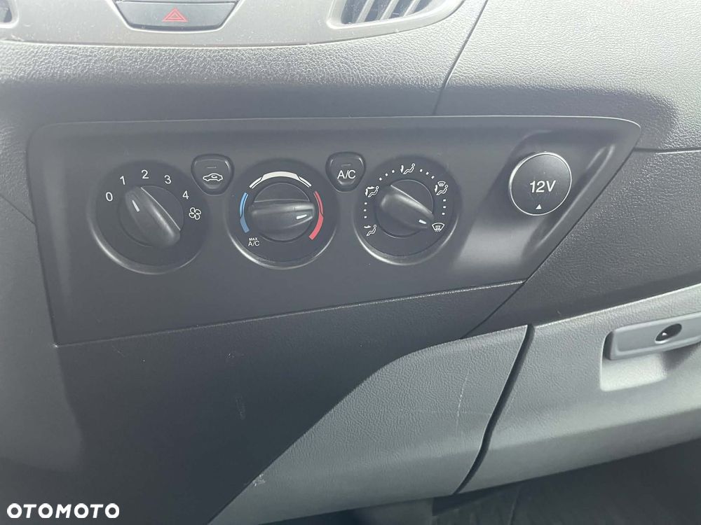 Ford Transit Custom Kombi 300 L1H1 Ambiente - 11