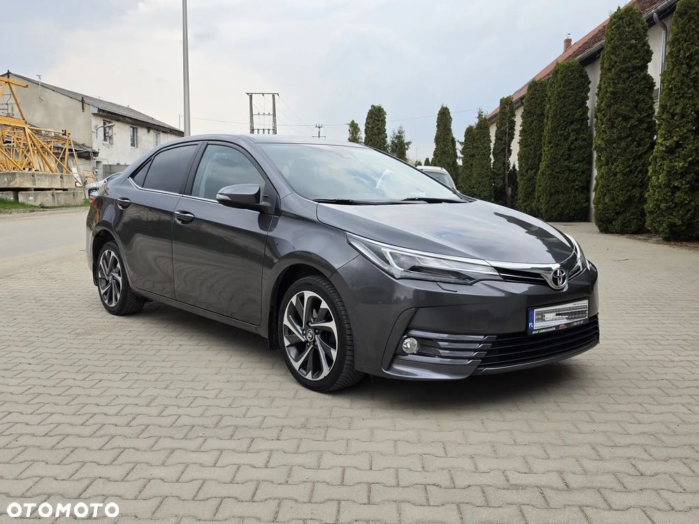 Toyota Corolla 1.6 Comfort MS - 2