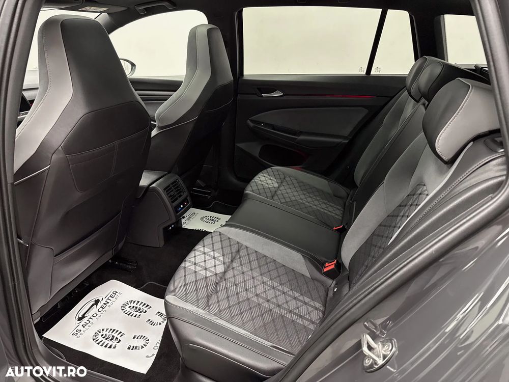 Volkswagen Golf 2.0 TDI 150CP DSG R-Line - 21