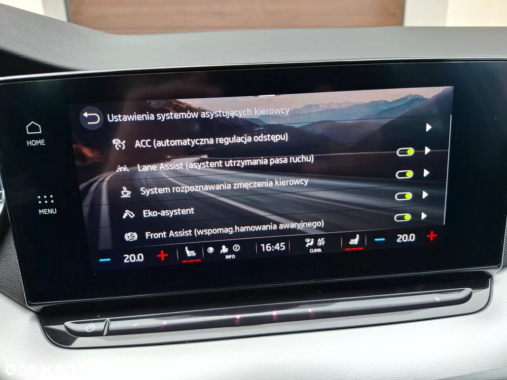 Skoda Octavia 1.5 TSI ACT Style - 22