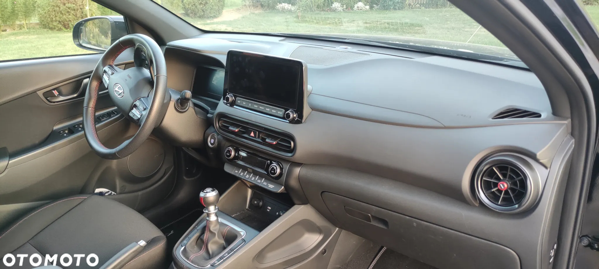 Hyundai Kona 1.0 T-GDI 48V-Hybrid N Line - 23
