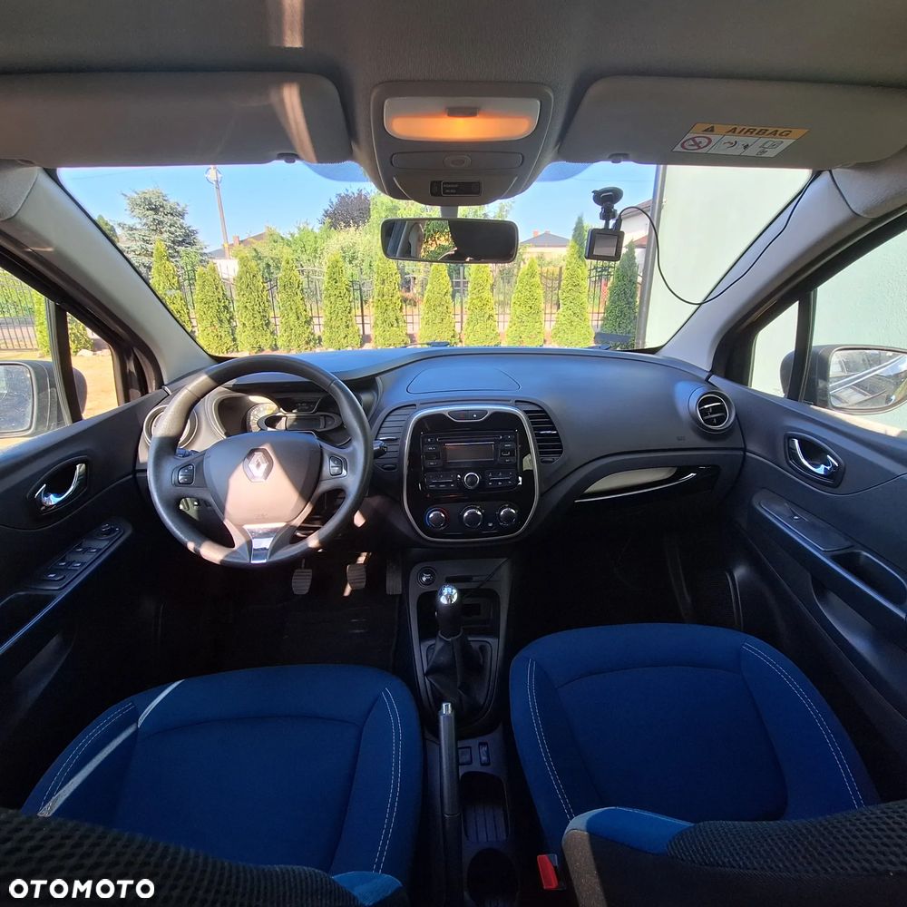 Renault Captur ENERGY TCe 90 Start&Stop Life - 7