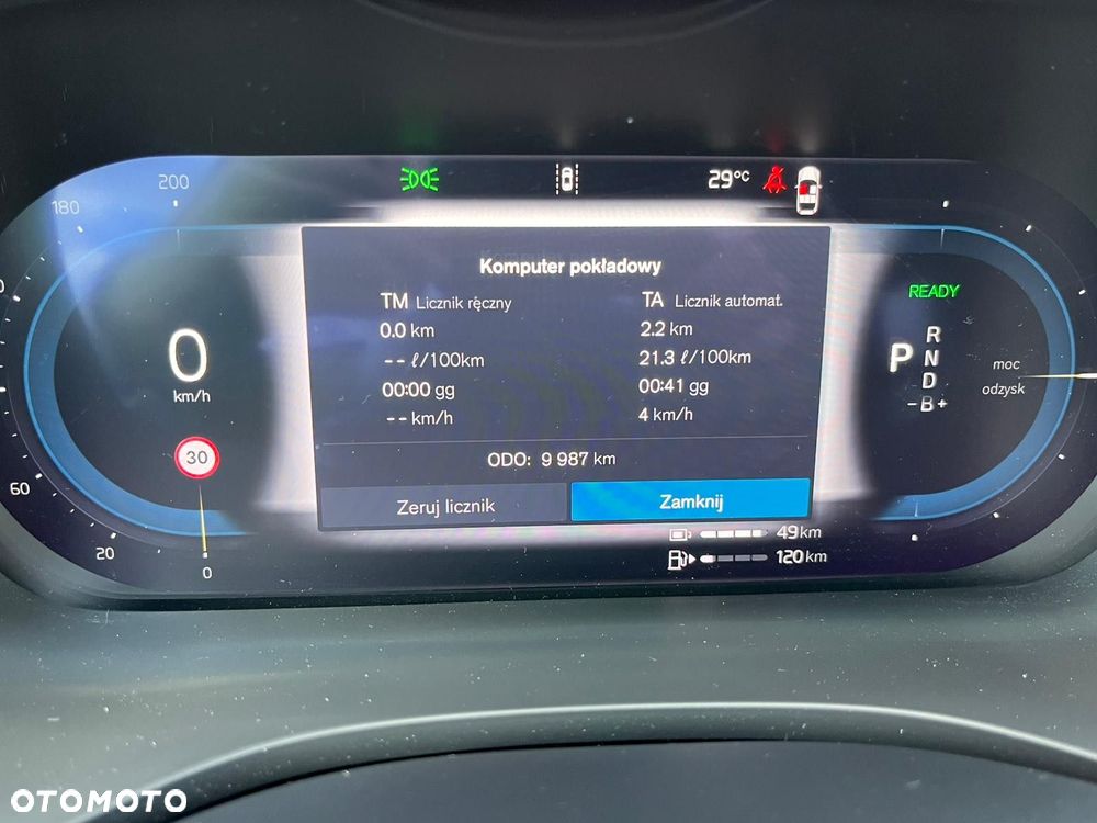 Volvo XC 60 - 19