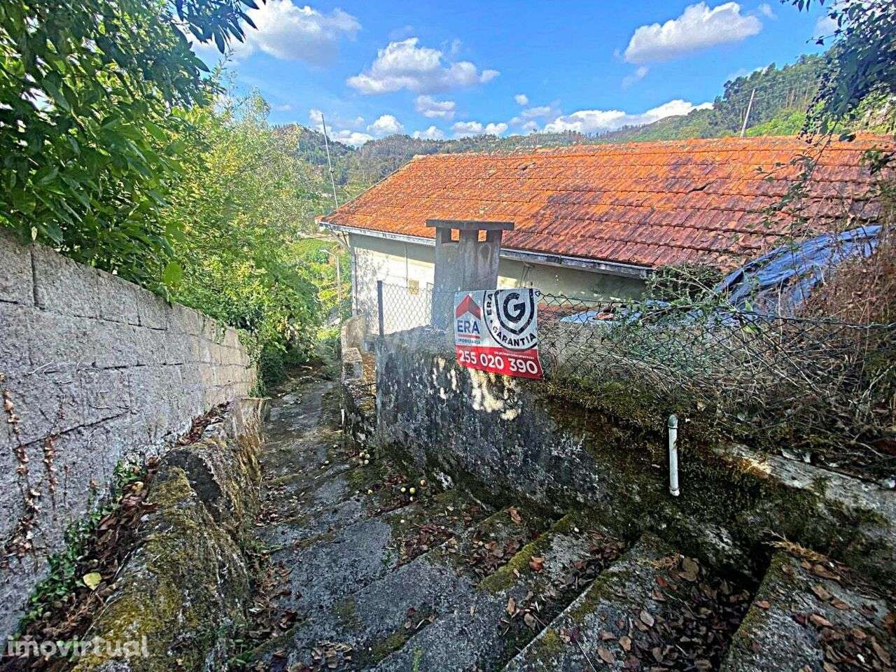 Moradia T1 / Marco de Canaveses, Soalhães - Grande imagem: 3/16