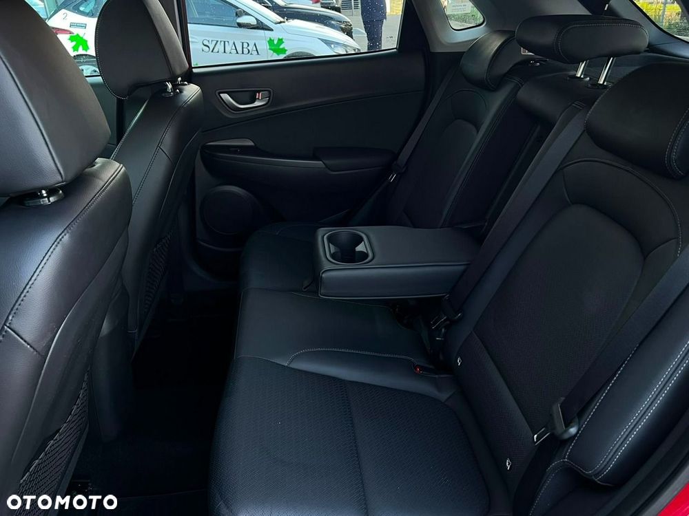 Hyundai Kona 1.6 T-GDI Premium 4WD DCT - 16