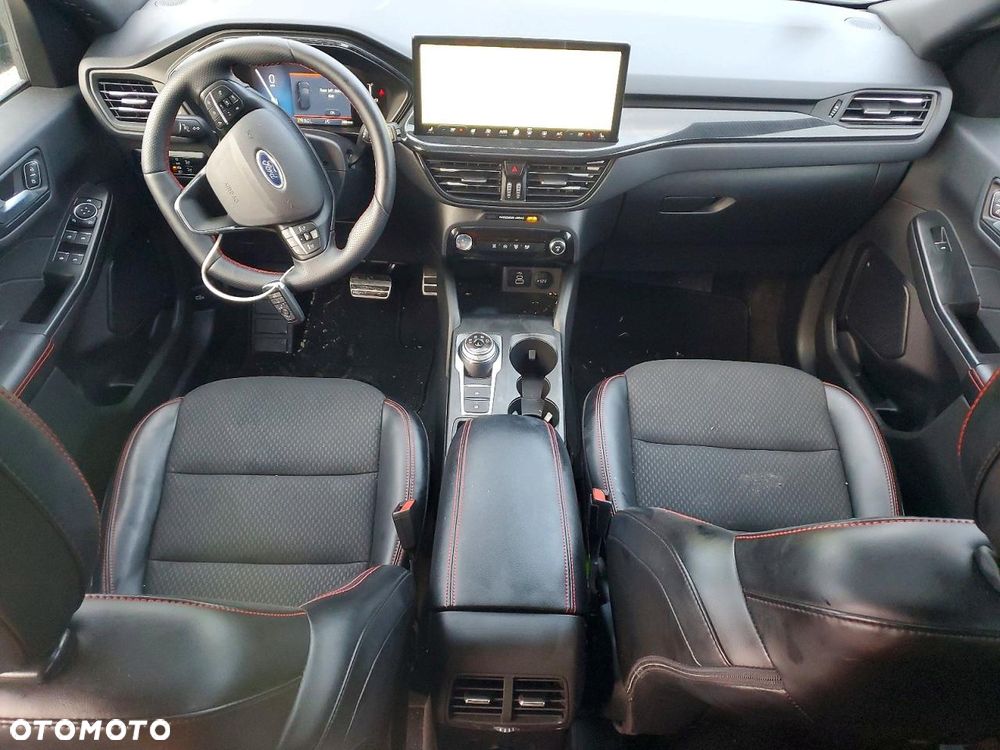 Ford Escape 1.5 EcoBoost AWD SE - 5