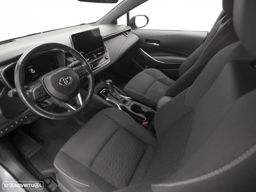 Toyota Corolla Touring Sports 1.8 Hybrid Active - 7