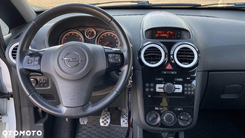 Opel Corsa - 7