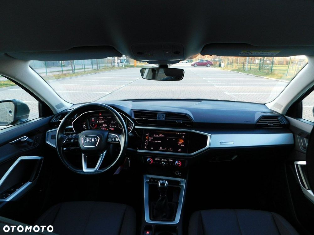 Audi Q3 Sportback 35 TFSI - 8