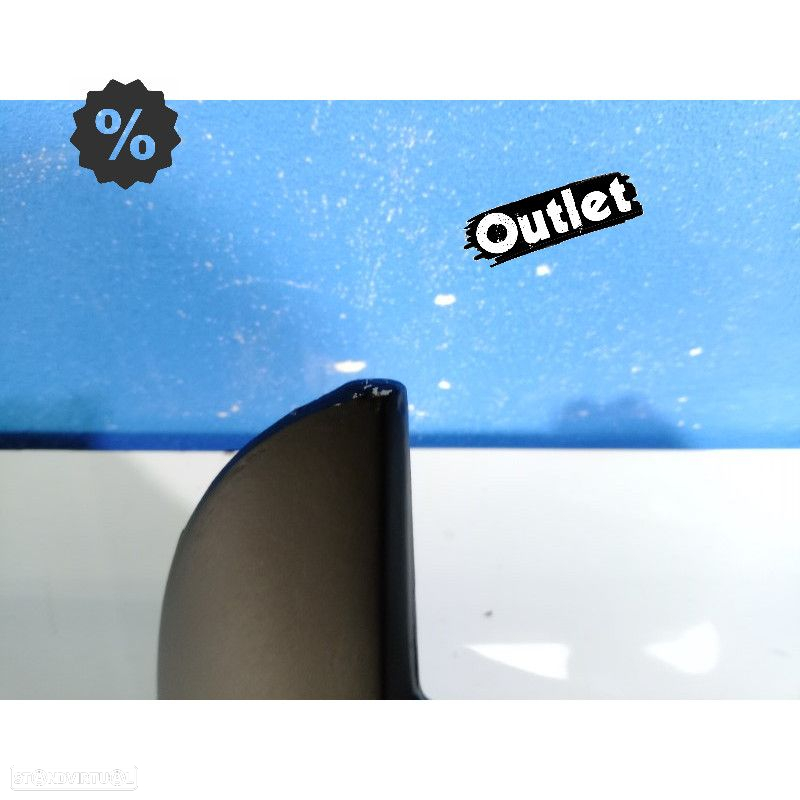 C000269C4 AILERON SPOILER SEAT LEON MK3 3P 12-20 - 3