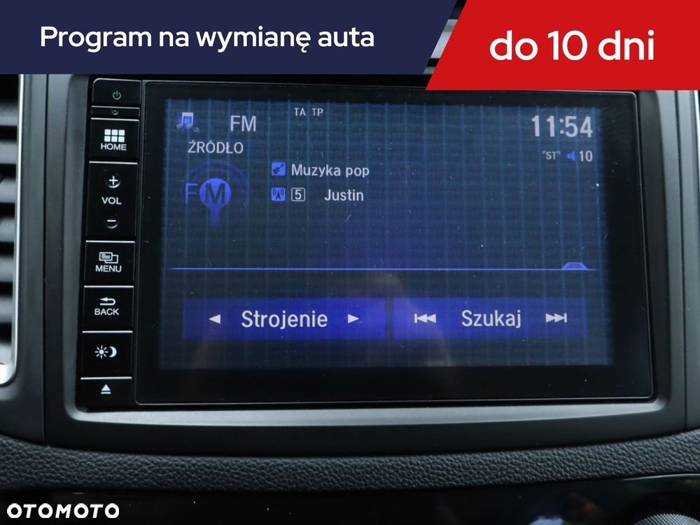 Honda CR-V - 14