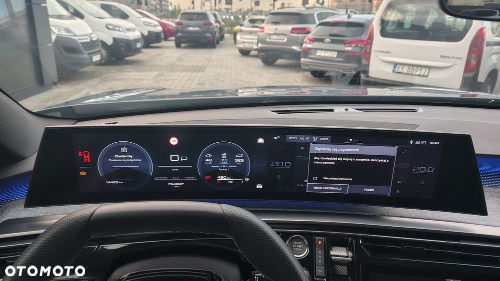 Peugeot 3008 - 14