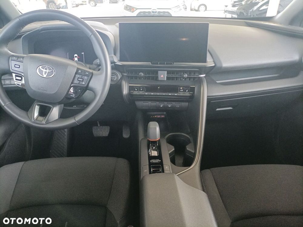 Toyota C-HR 1.8 Hybrid Style - 10