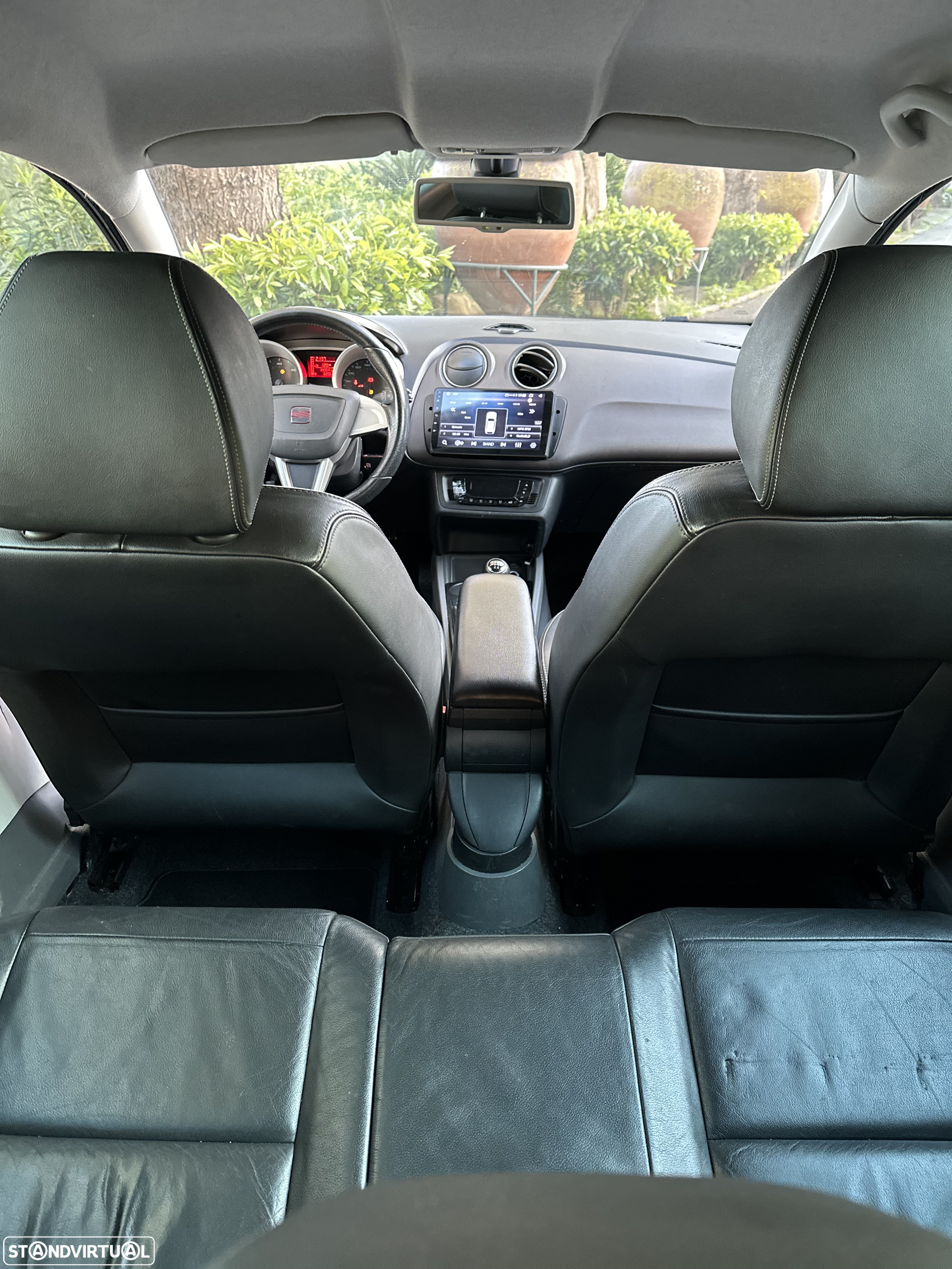 SEAT Ibiza ST 1.2 TDI Reference E-Ecomotive - 6