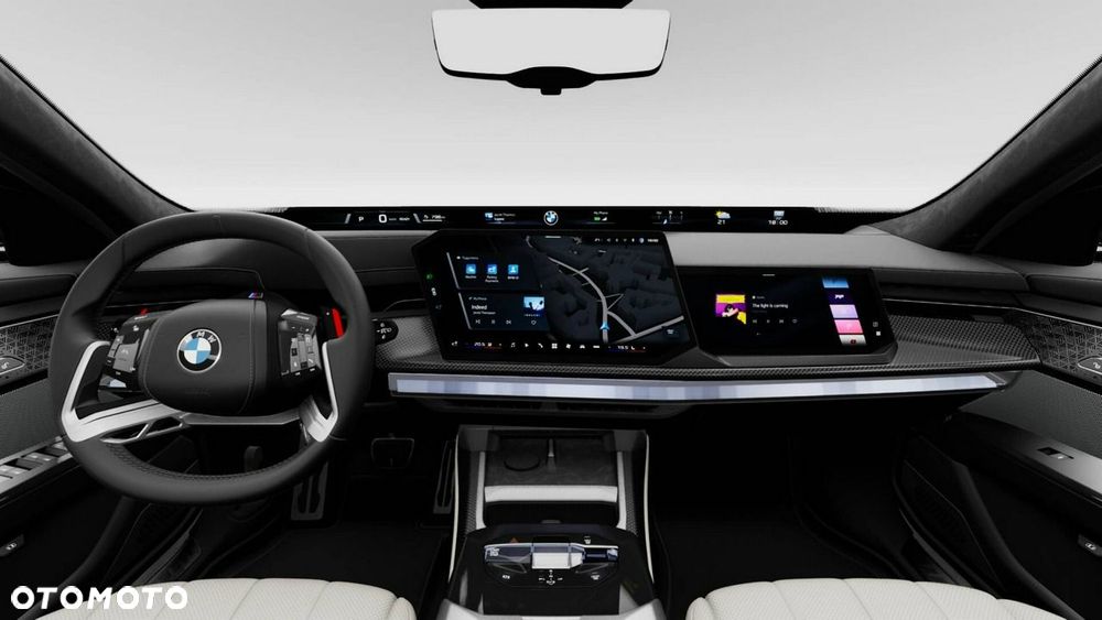 BMW Seria 7 - 12