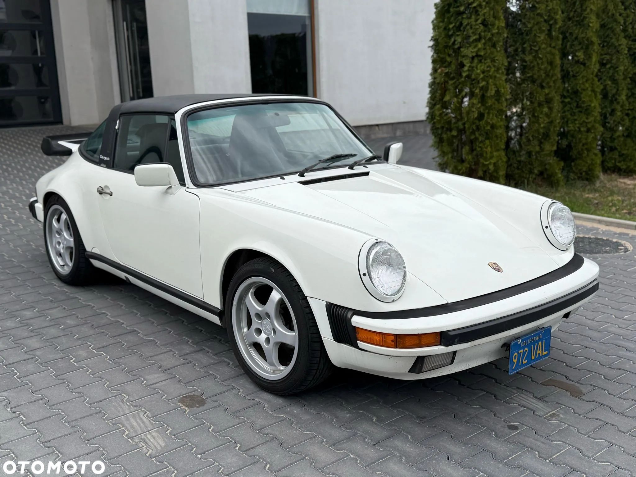 Porsche Inny - 1