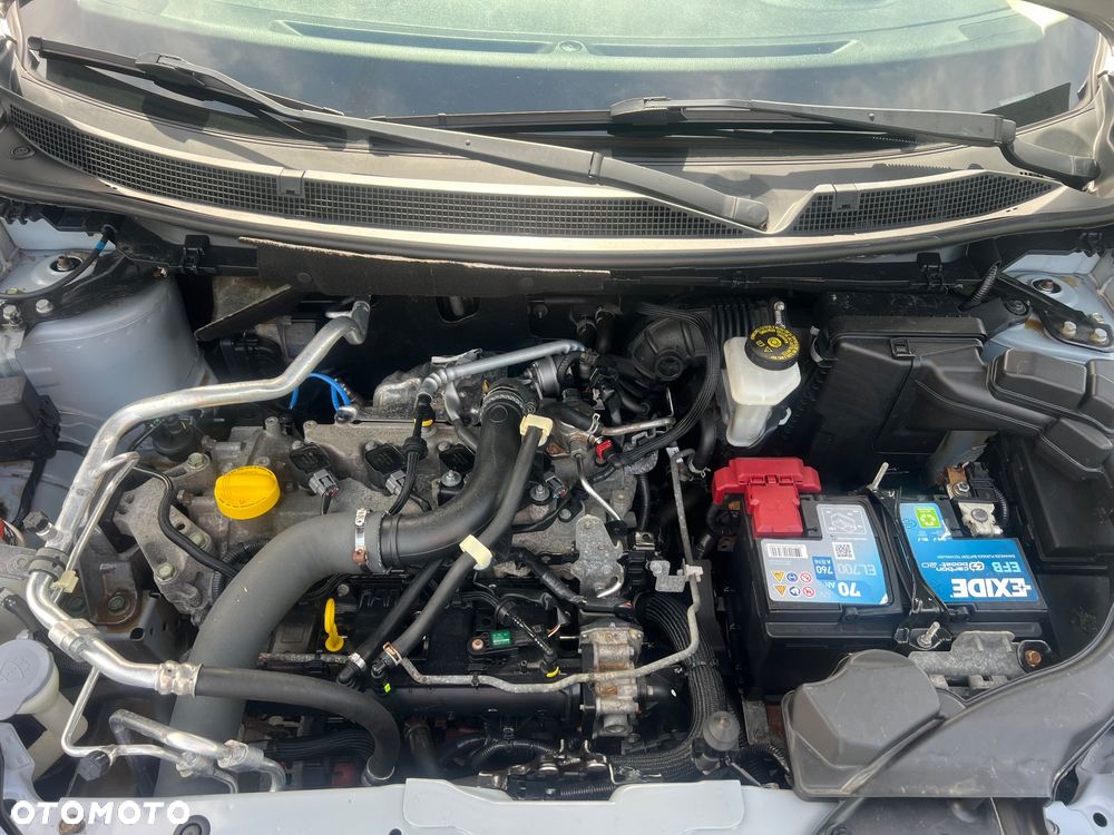 Nissan Qashqai - 39