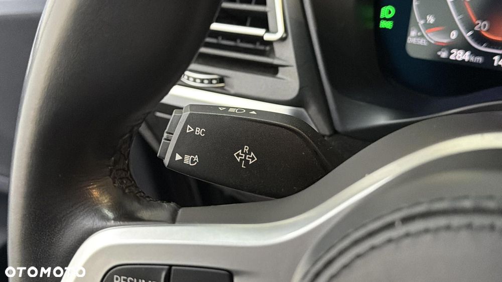 BMW X3 xDrive20d mHEV - 26