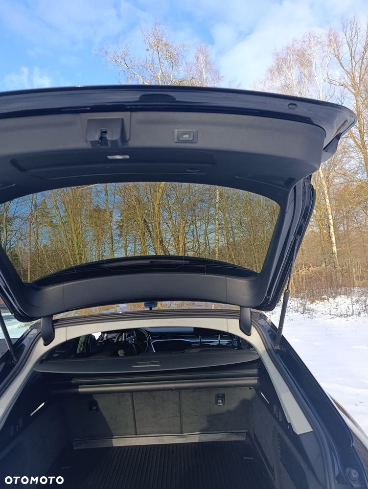 Audi A6 Avant - 8