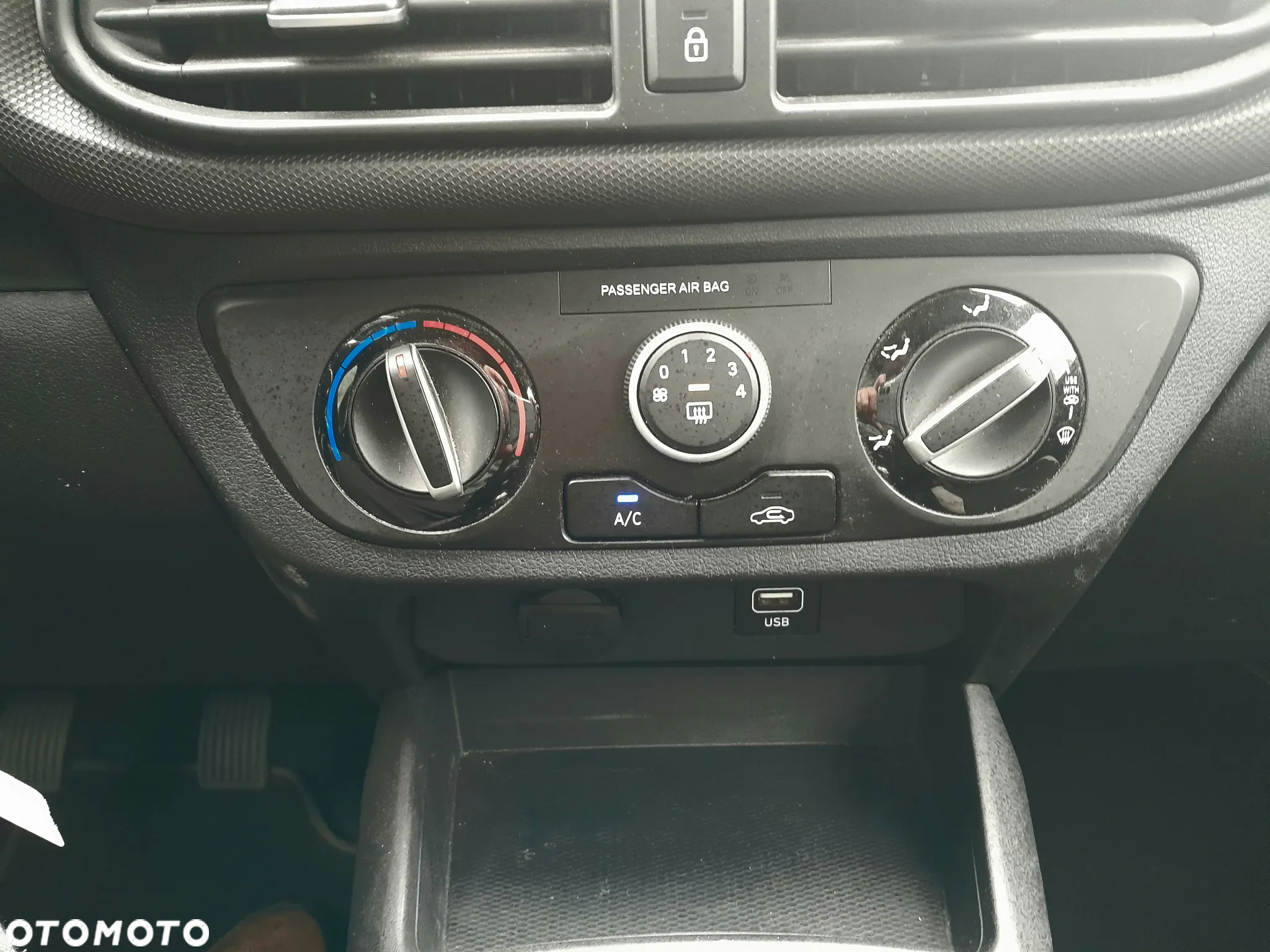 Hyundai i10 1.0 Comfort - 23