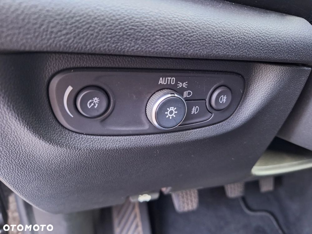 Opel Insignia 2.0 CDTI ecoFLEXStart/Stop Business Edition - 18