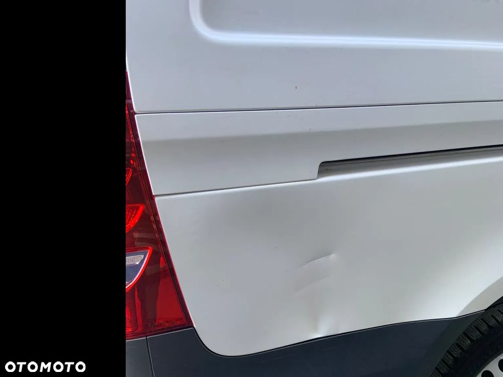 Mercedes-Benz Vito - 10