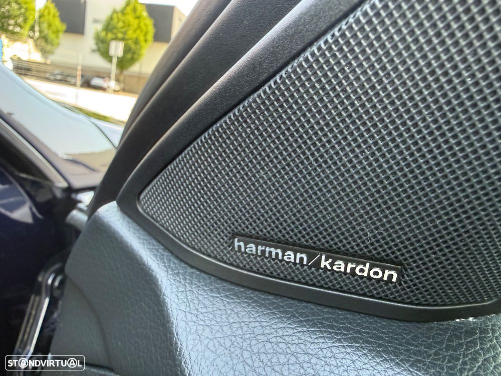 Mercedes-Benz E 250 CDi Avantgarde BlueEfficiency Auto. - 18