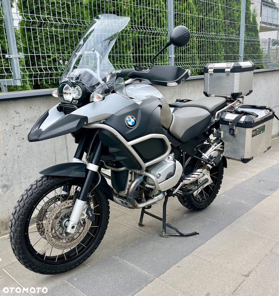 BMW Adventure - 13