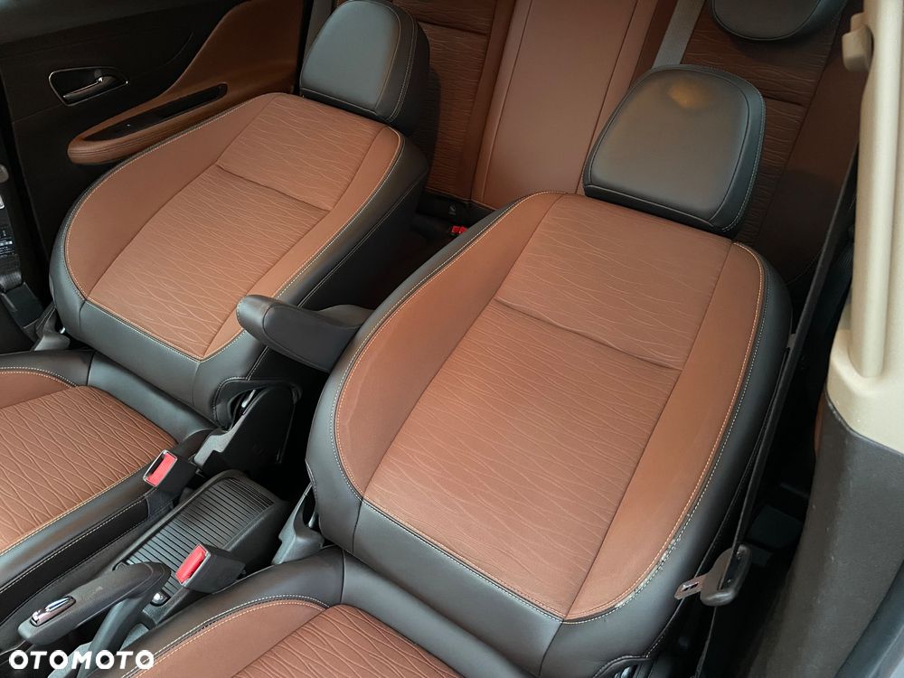 Opel Mokka 1.6 CDTI ecoFLEX Start/Stop Color Edition - 22