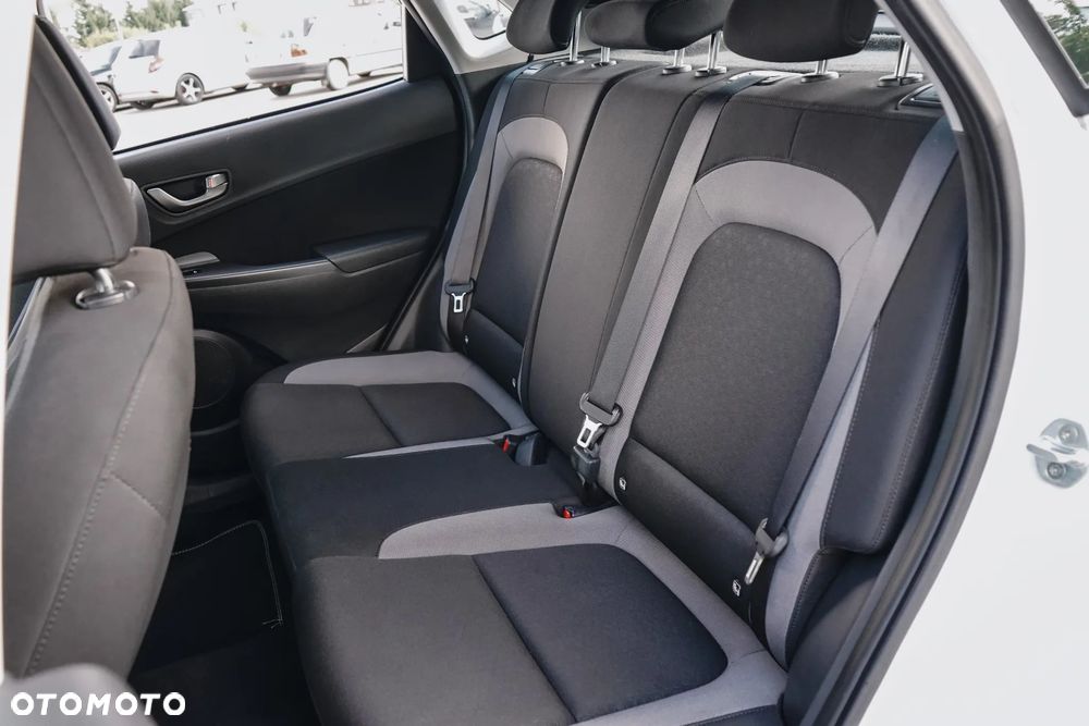 Hyundai Kona 1.6 CRDi Trend - 21