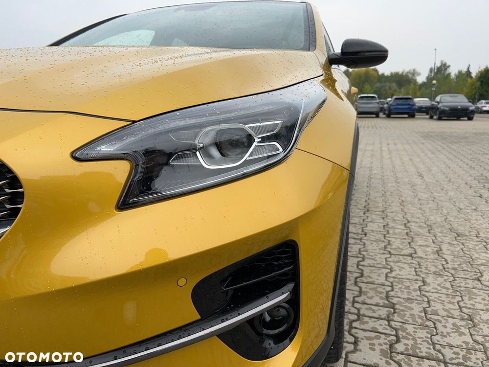 Kia XCeed 1.6 T-GDI XL DCT - 36
