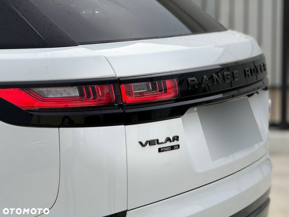 Land Rover Range Rover Velar 3.0 Si6 R-Dynamic SE - 5