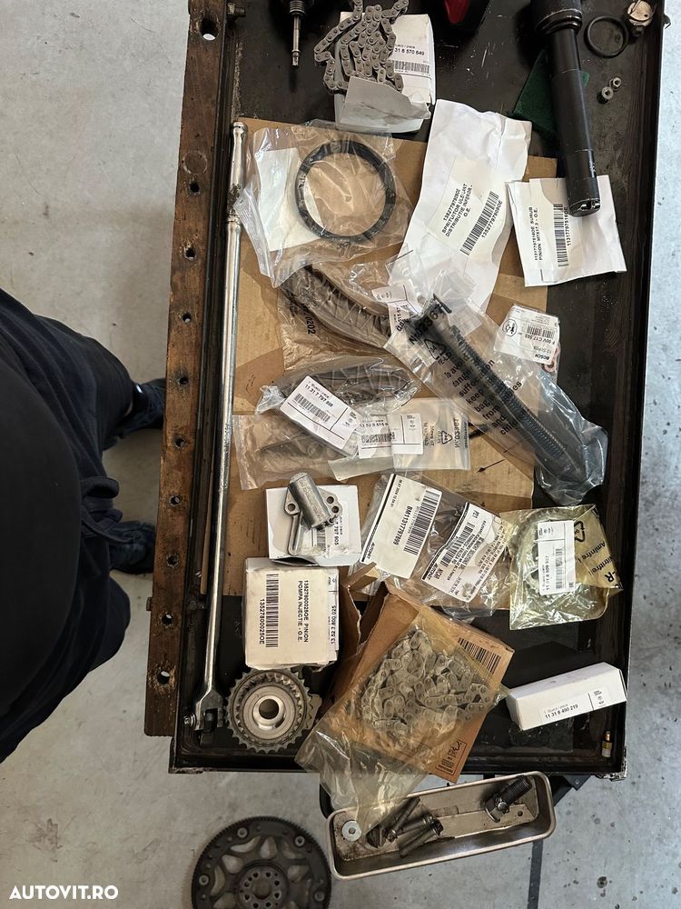 BMW Seria 6 640d - 21