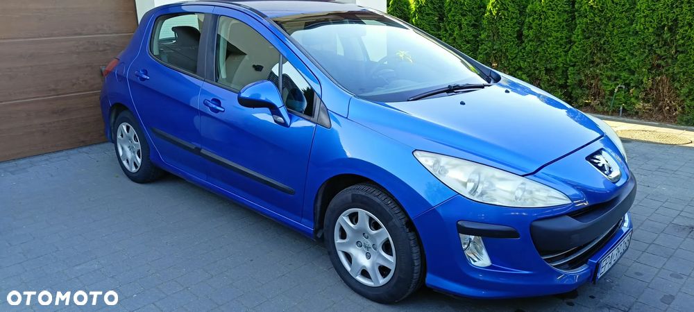 Peugeot 308 1.6 HDi Trendy - 2