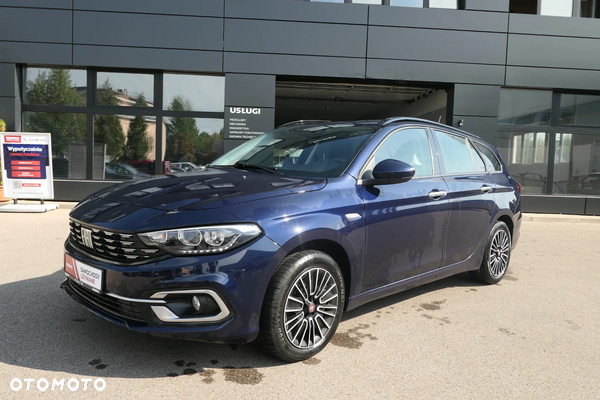 Fiat Tipo 1.0 T3 Life