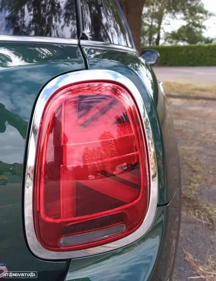 MINI 5 Portas Cooper SD - 7