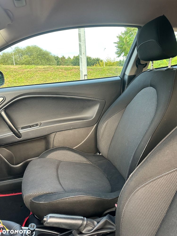 Alfa Romeo Mito 1.4 MultiAir Progression - 7