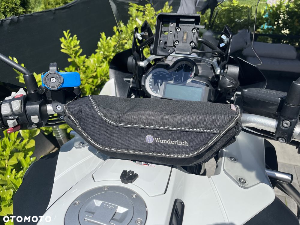 BMW GS - 16