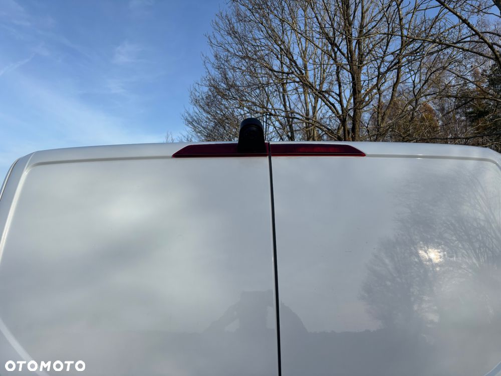 Ford Transit custom - 6