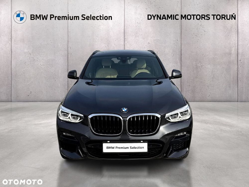 BMW X4 xDrive20d M Sport sport - 11