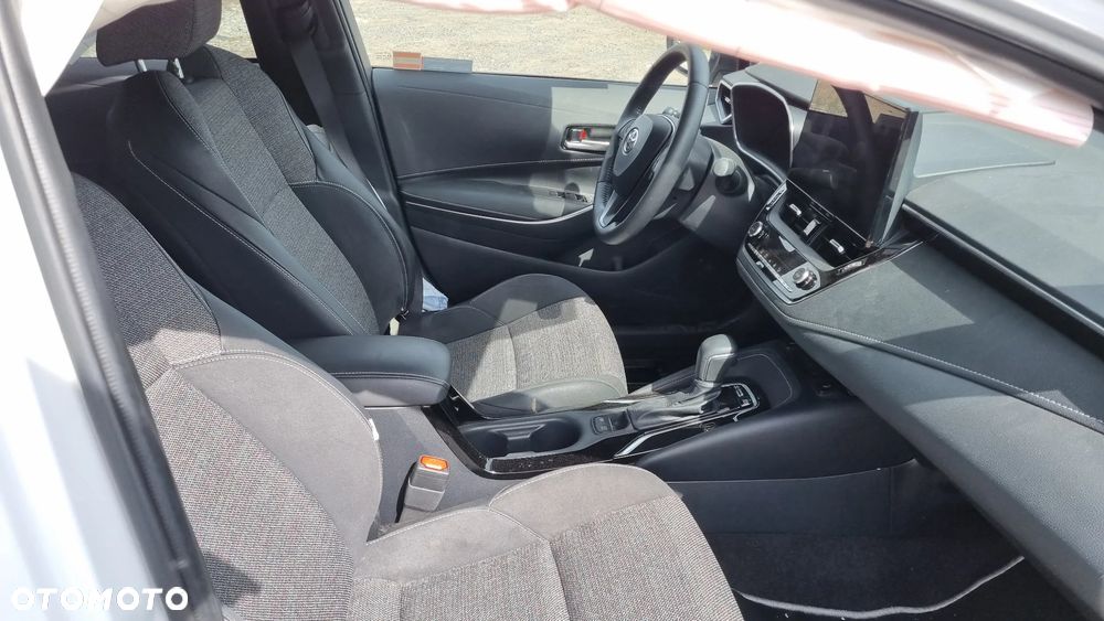 Toyota Corolla 1.8 Hybrid Comfort - 21