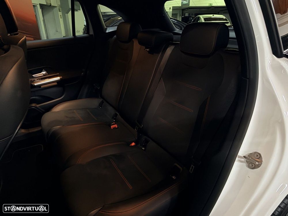 Mercedes-Benz GLA 250 e AMG Line - 6