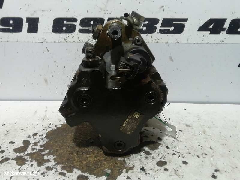 BOMBA INJECÇÃO MERCEDES-BENZ CLASSE A 2007 - 3